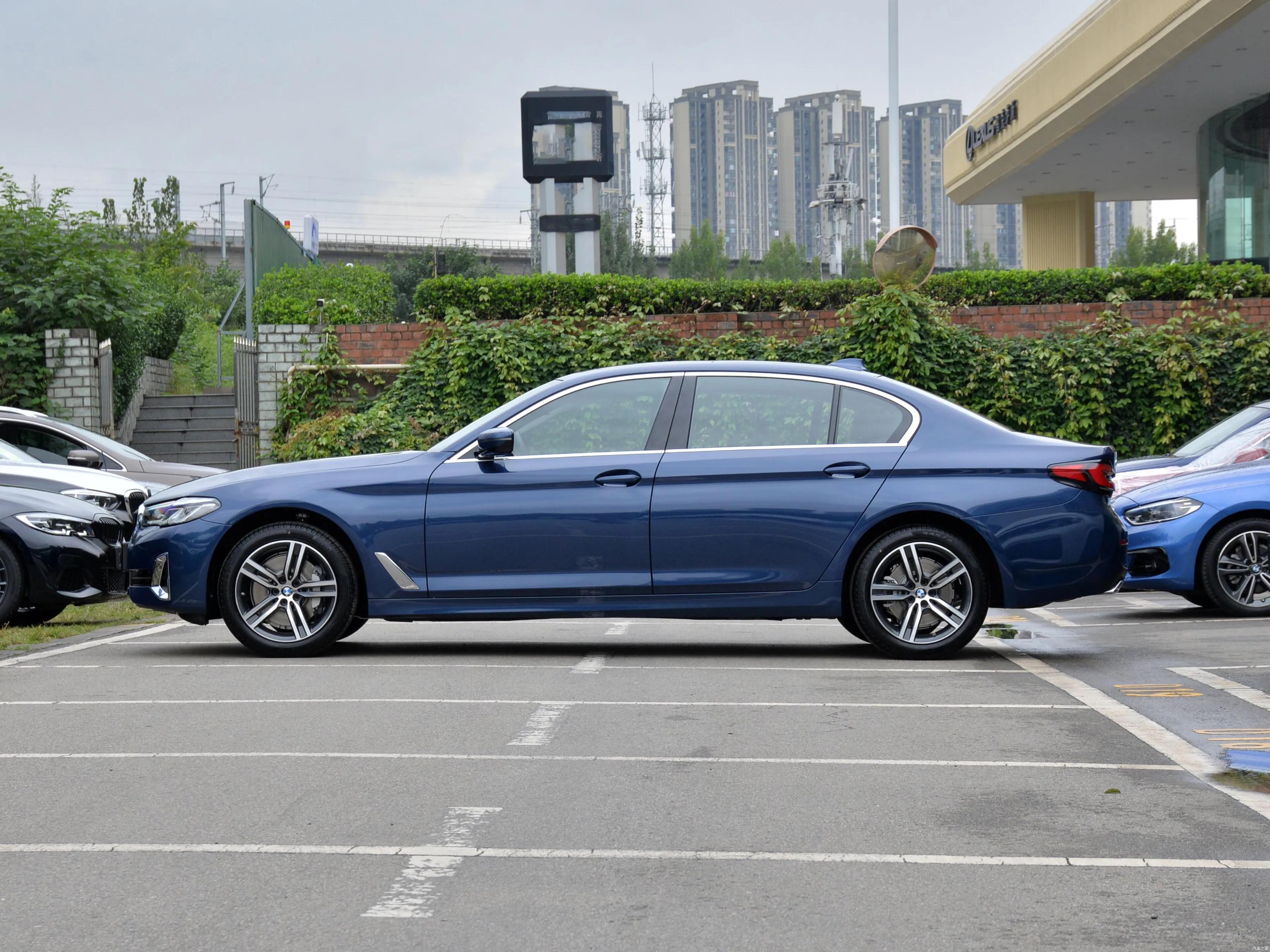 华晨宝马523多少钱宝马523新车多少钱