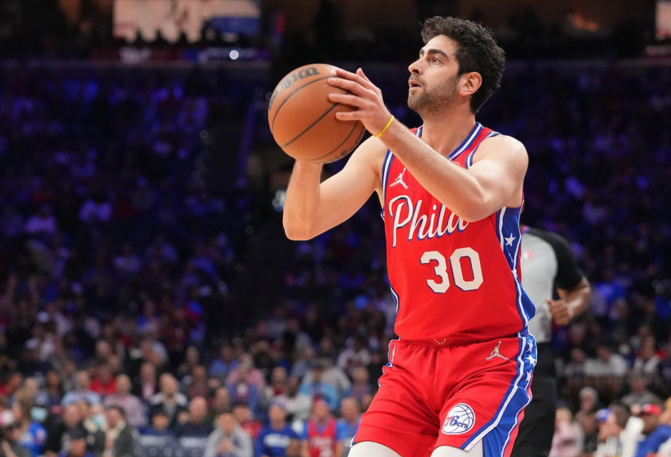 未來廣告nba有哪些球員（揭曉！2022年NBA最具吸引力的10名球員格里芬意外，詹娜男友上榜）