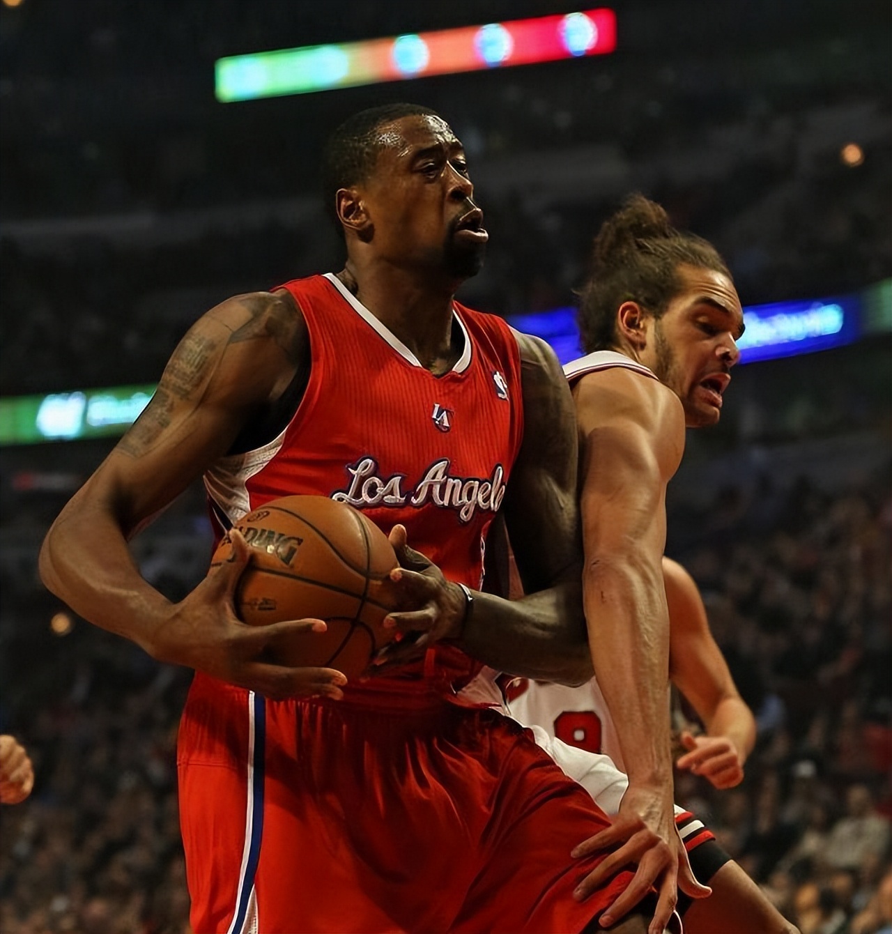 nba為什么叫dopy（NBA五種攻防一體類型的球員，誰(shuí)才是攻防一體的終極定義？）