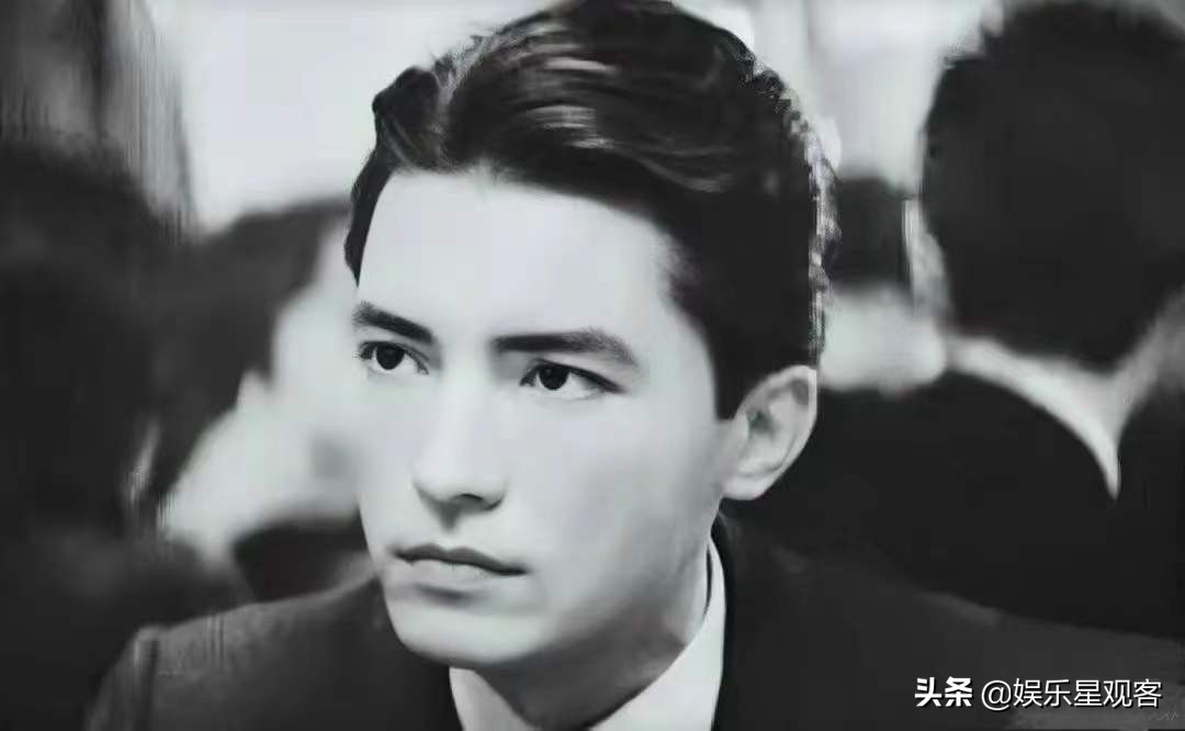 曾经风光无限，如今却尽显苍老的十位巨星，今昔对比差别可真大