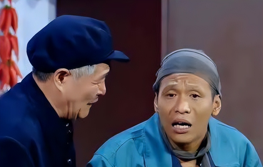 宋小宝小品搞笑大全2013(演员宋小宝:成名后抛弃霍晓红,再婚娶粉丝