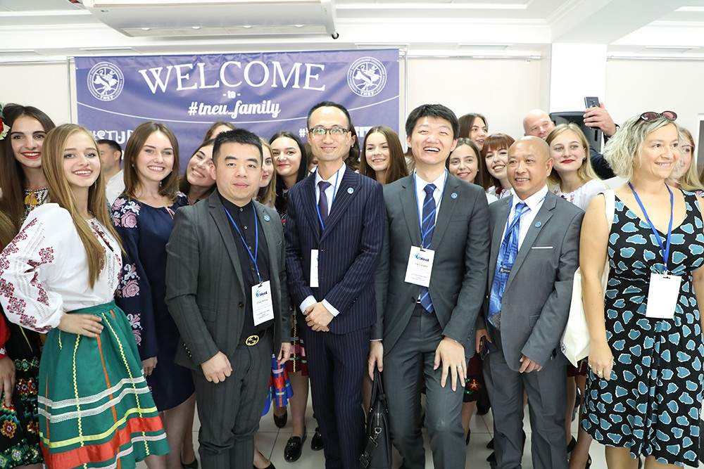 乌克兰大学世界排名（别名）