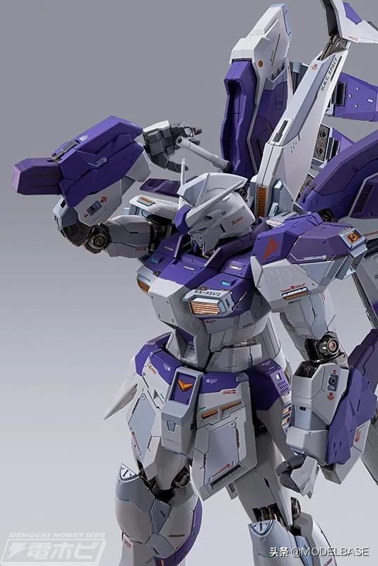 万代mb海牛高达模型官图公开 Ht模玩网