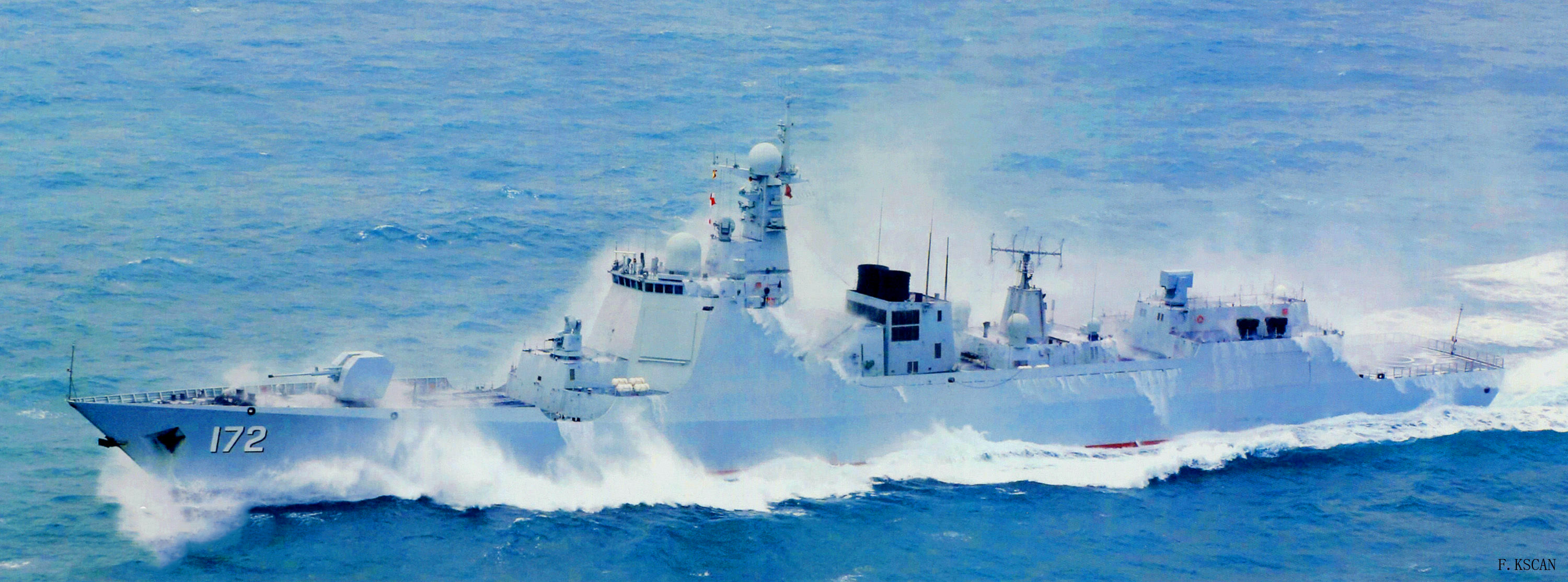 �й�������Ҫ����055������052D�Ѿ�����25�ң�055�᲻������ࣿ