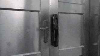 鹿客3D人脸智能锁，懒人的极致体验——回家开门也能解放双手