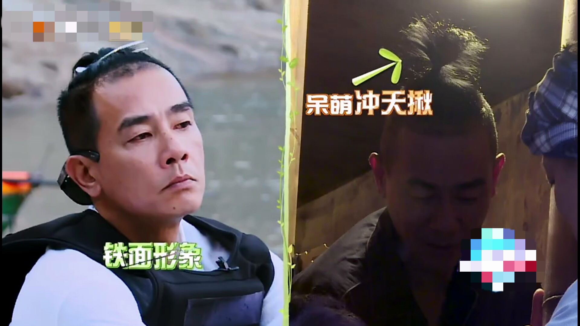 刘畊宏晒爸爸5聚会照，春哥一手抱Jasper一手抱小泡芙，笑容满足