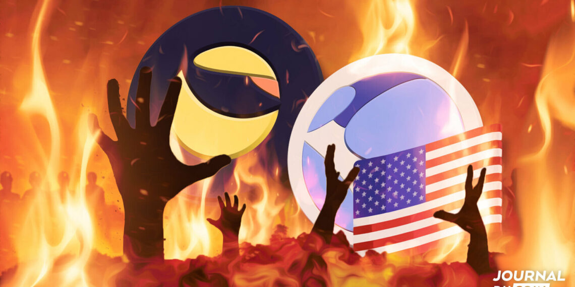 稳定币或把加密货币带入深坑