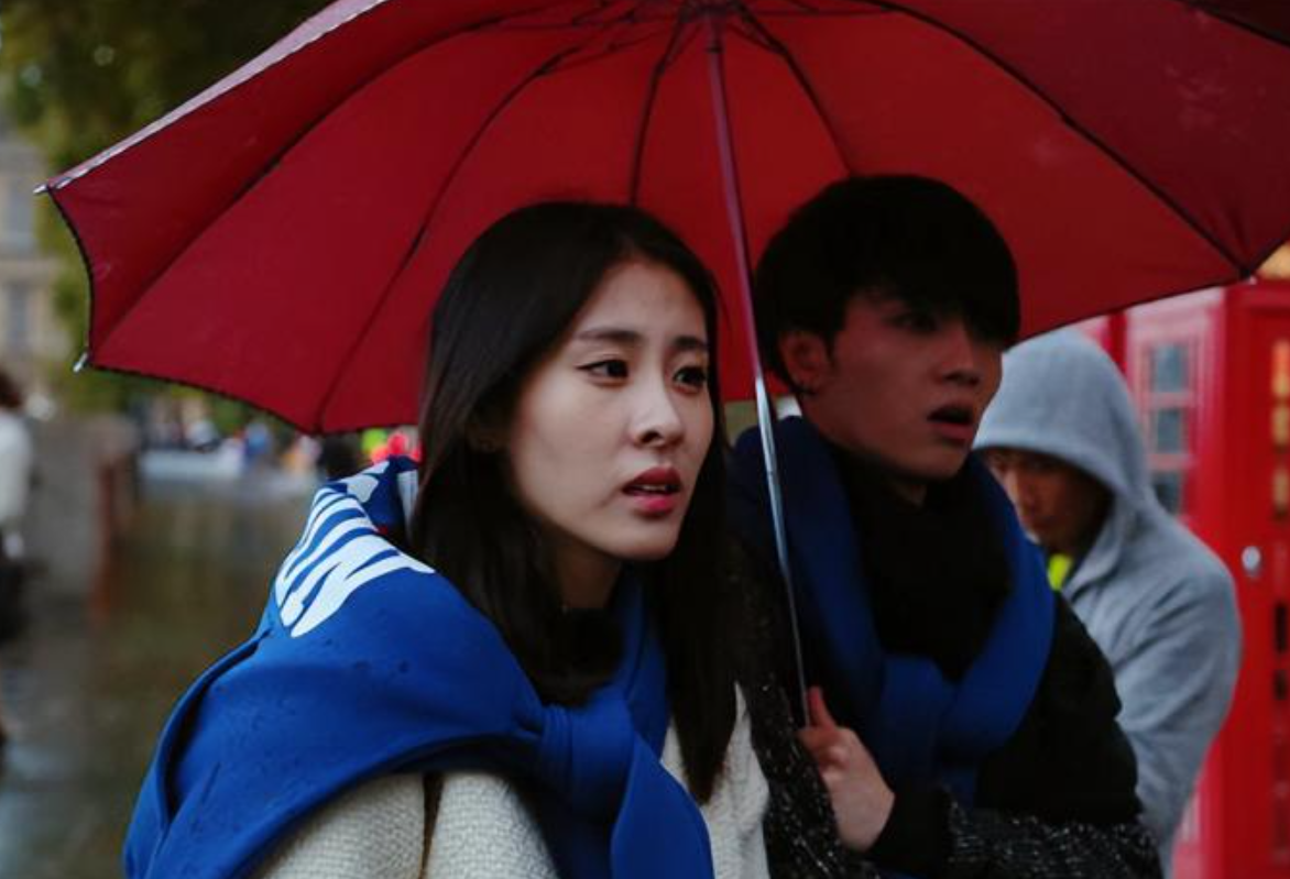 "人前一套,人后一套",明星们的"虚伪"面具,终究戴不住了!