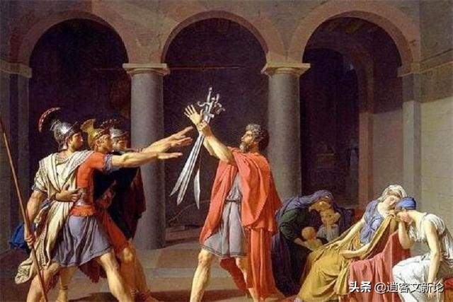 一位奇葩的皇帝：阉割自己的妻子，将自己“献”给奴隶，荒谬至极