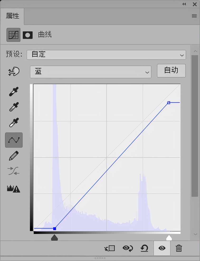 ps添加蒙版(ps添加蒙版之后画笔用不了)