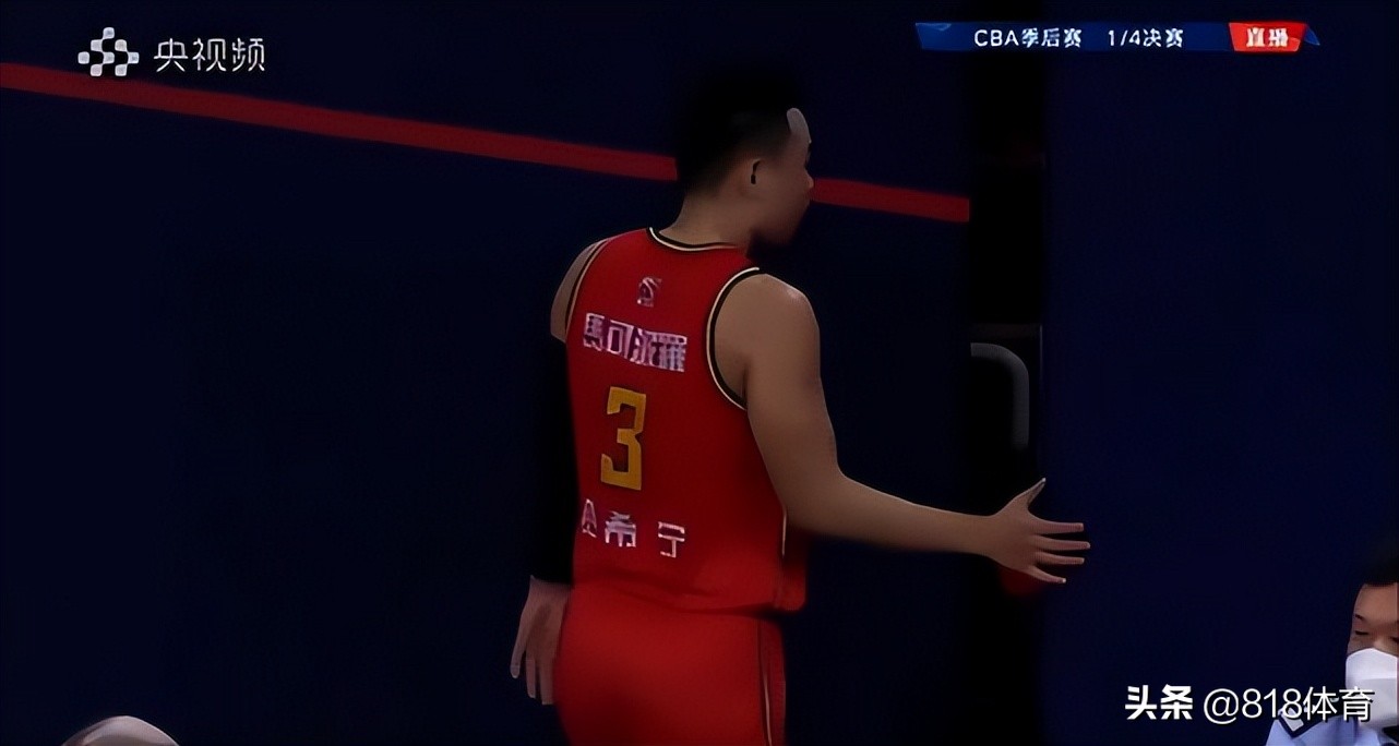 沈梓捷回应内讧（没担当！沈梓捷回应内讧：我一直很冷静的 贺希宁出现错误需要纠正）