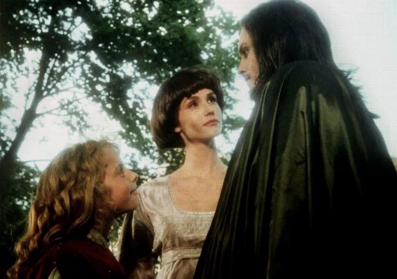 回顾《正大剧场》里我喜欢的影视剧，看看有没有你童年的回忆