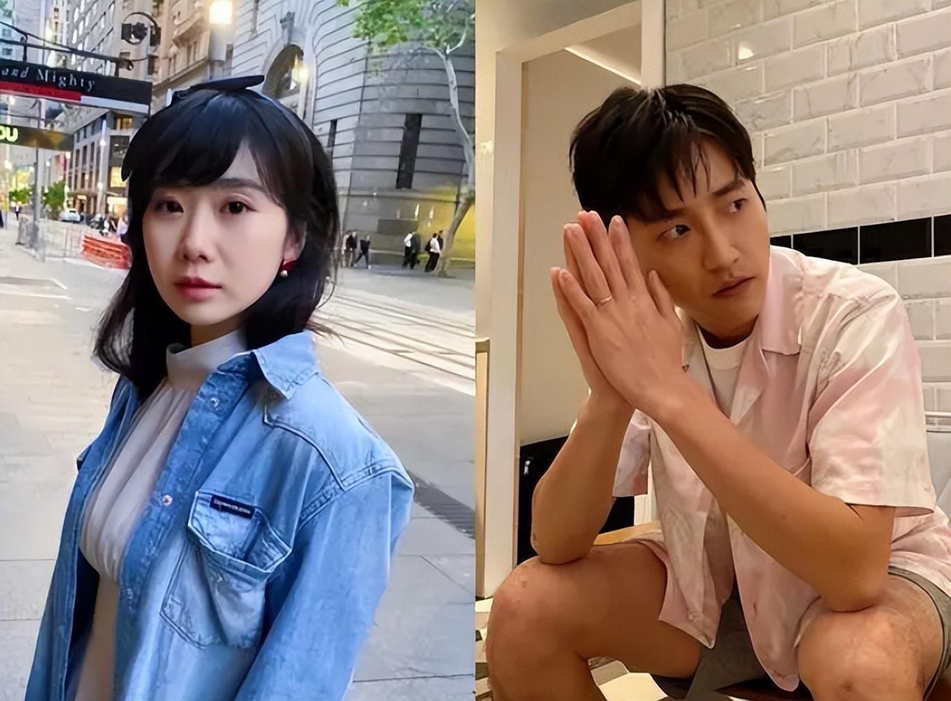 离婚3年,福原爱和江宏杰差距大,一人已重获幸福,一人苦苦挣扎