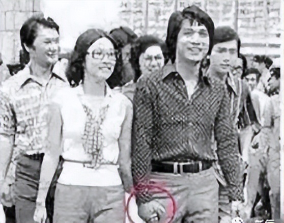 霍英东追不到，却转头嫁渣男，TVB大姐大汪明荃曾被她薅着头发打