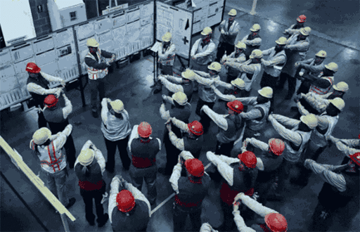 汽车制造的现在和未来