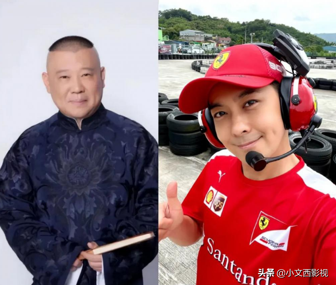 林志颖主演的《旋风小子》，28年前火遍大江南北，如今主演怎样了