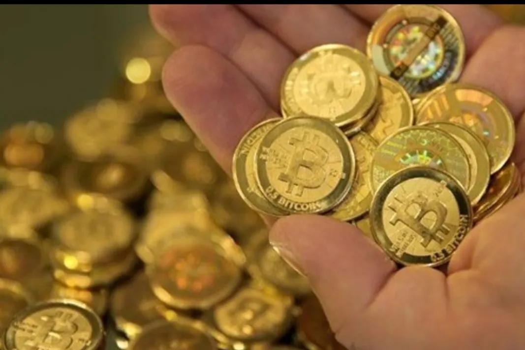 今年的比特币已进入3.0加速赛道了吗？