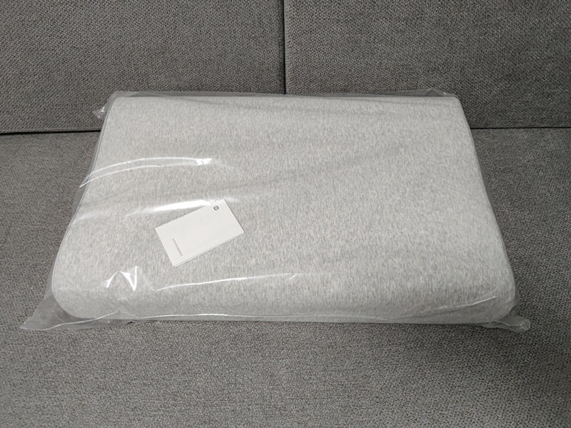 小米推出新品枕头：“高”枕无忧，智能睡眠监测