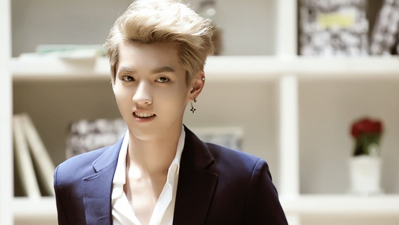 吴亦凡几岁(吴亦凡几岁结婚)