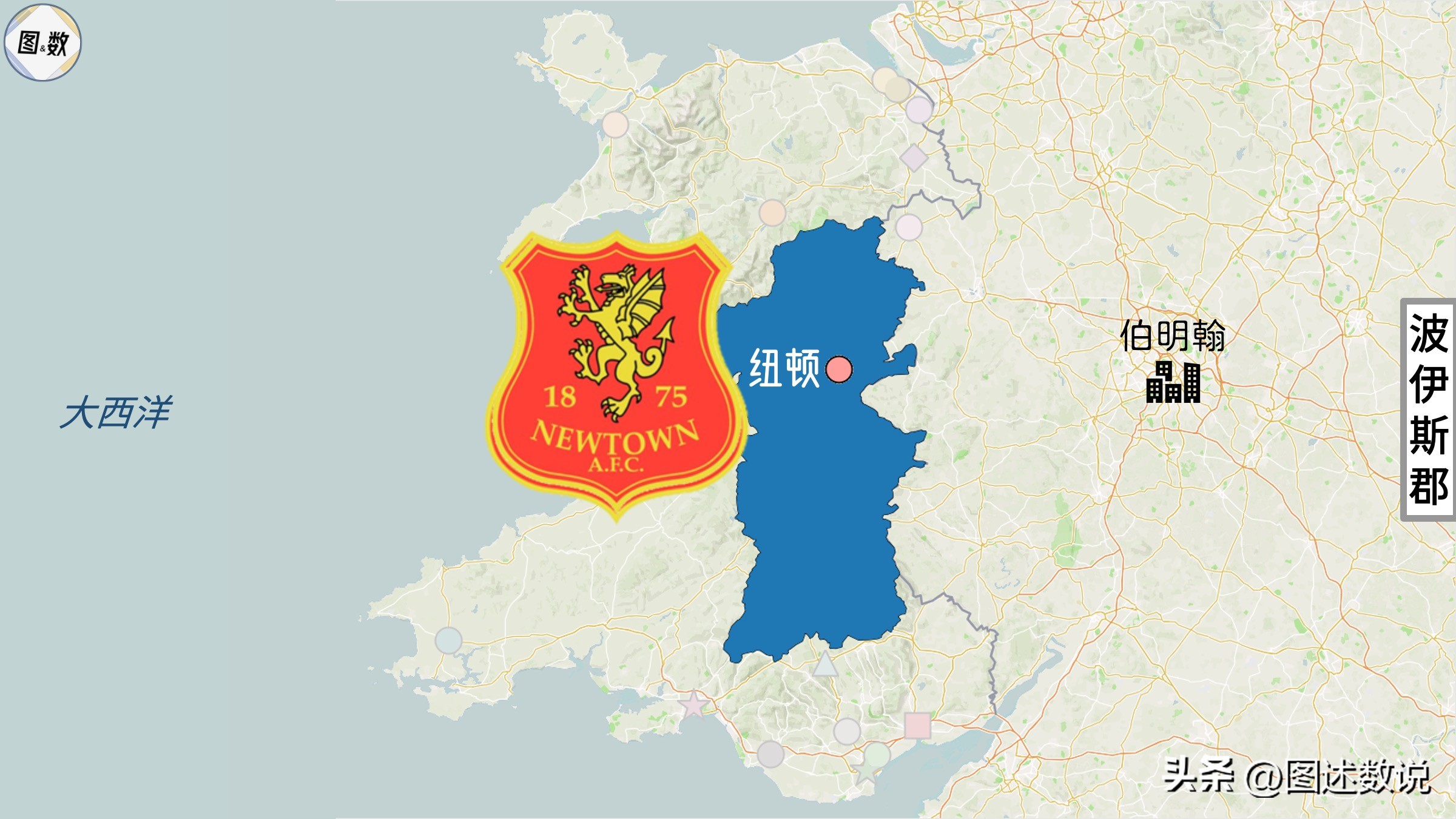 足球用英文怎么说英式(威尔士足球地理：并不能离开英格兰？)