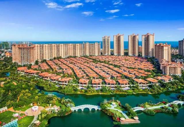 阵痛之下，房地产企业归属的四大猜想（深度）