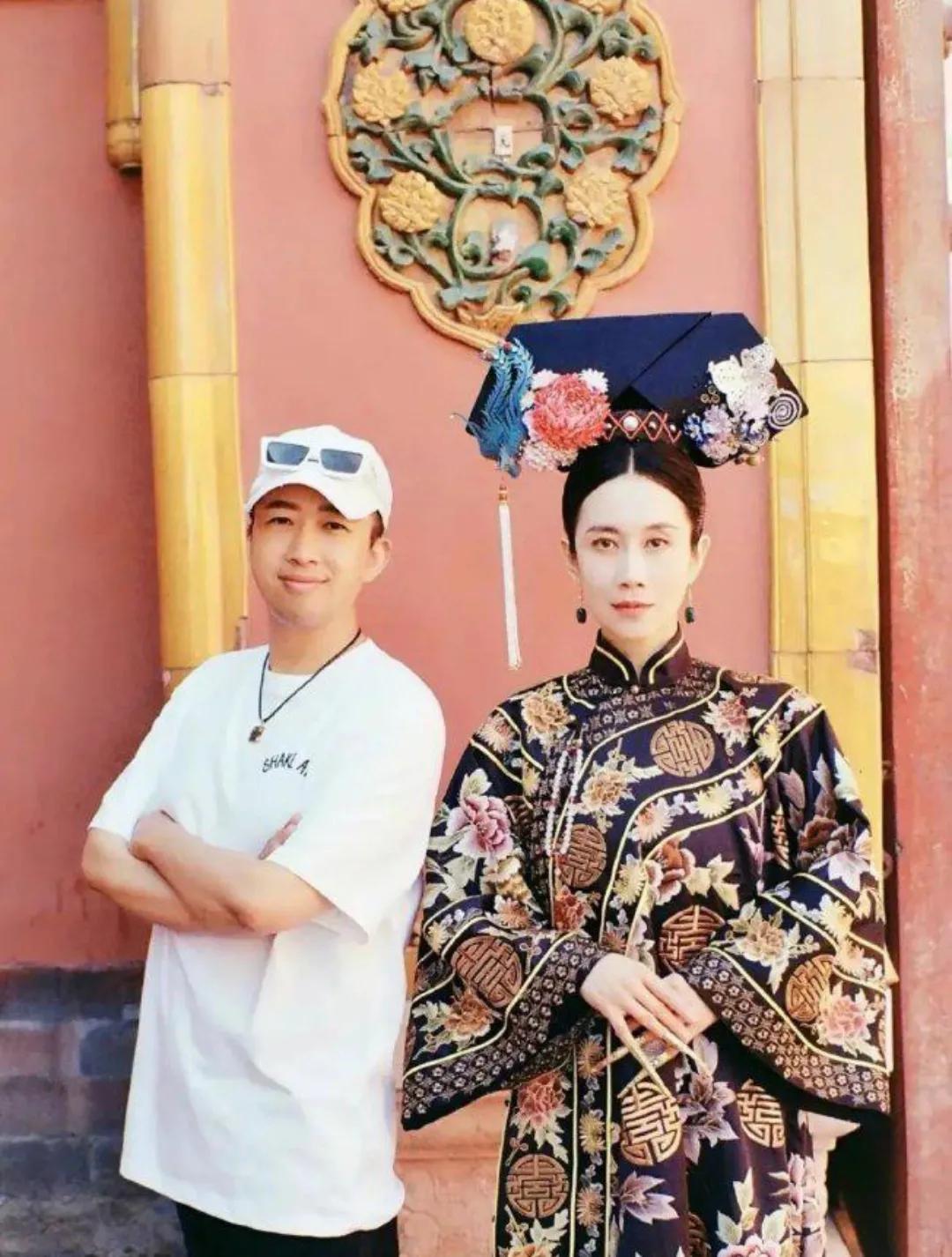 温峥嵘算不算于正新签下的一员大将？