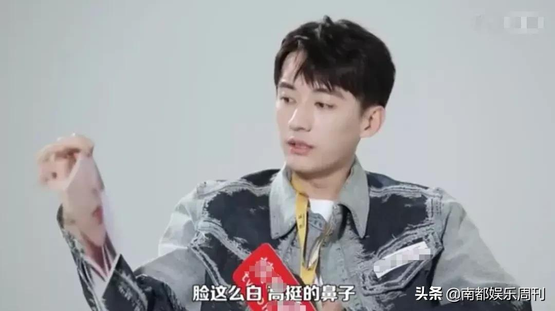 磕到了!这次实锤了?