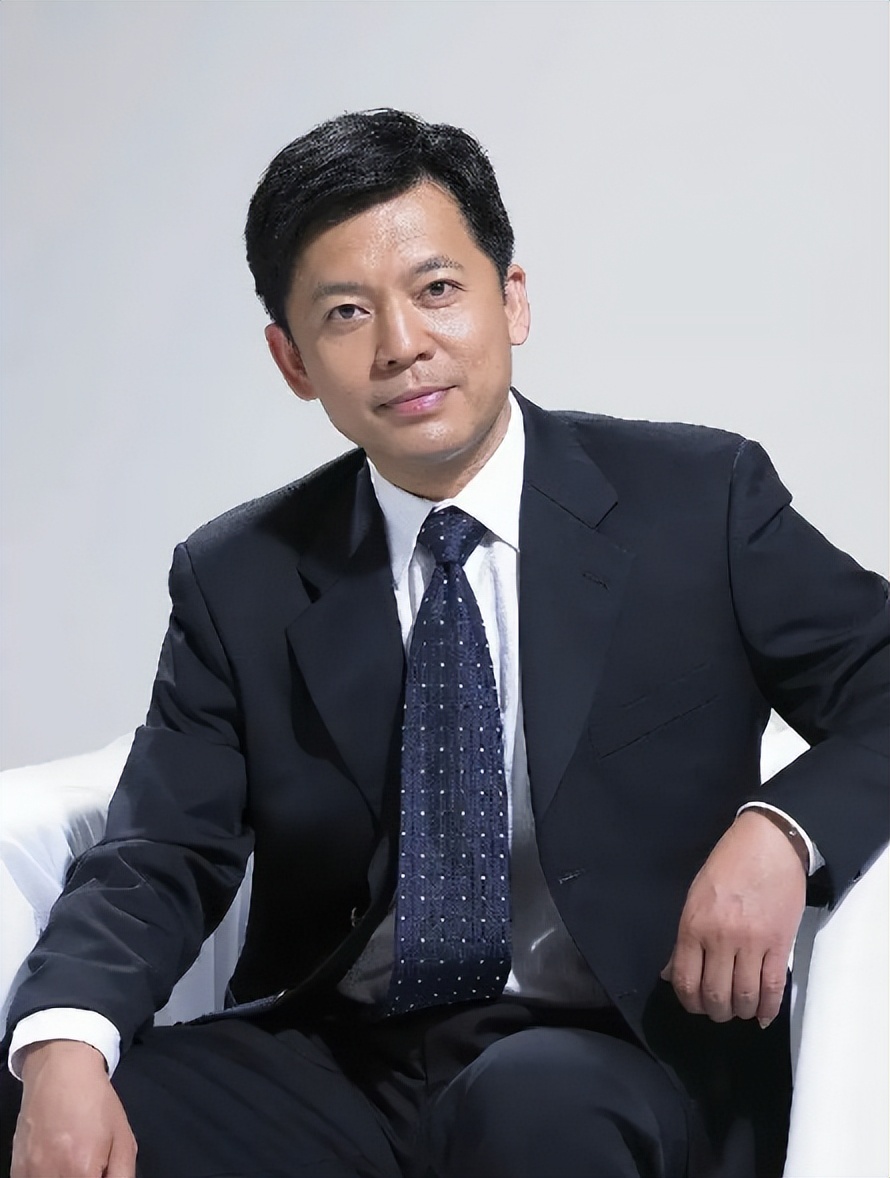 何政军妻子的图片 何政军的第二任老婆-文化号