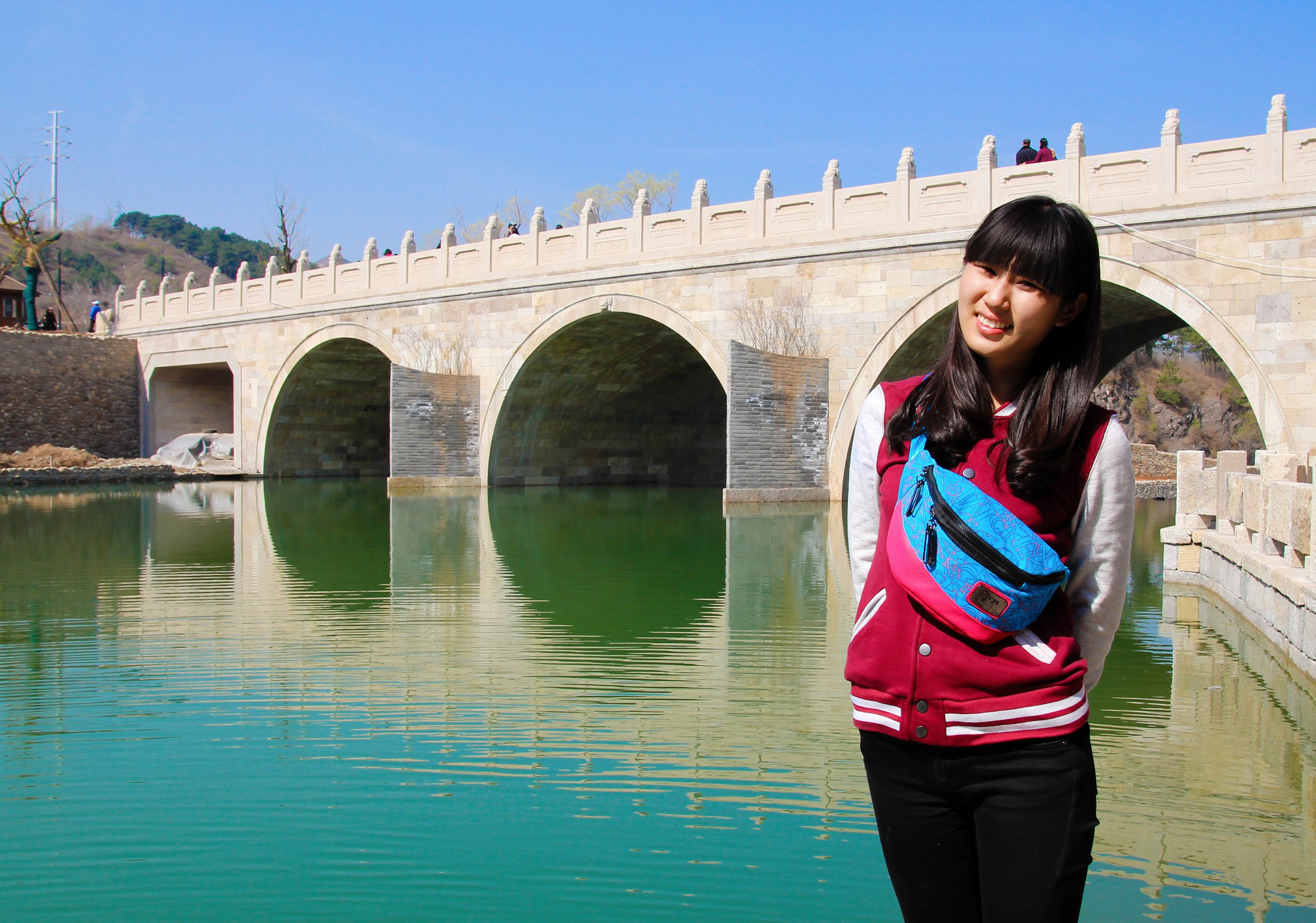 北京最浪漫的26个地方，去过一半的人不多，一生总要去一次