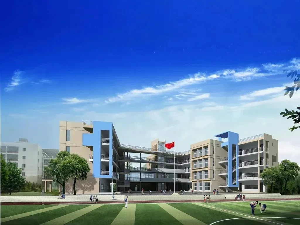 重庆校园文化建设丨清心远志，追光逐华—重庆市清华小学文化建设