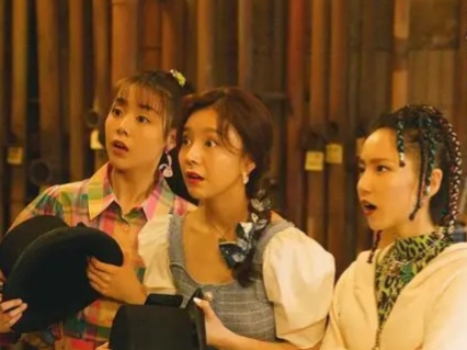 《破事精英》有那么“烂”，一部叫人又哭又心塞的喜剧