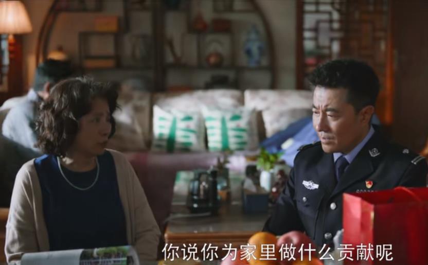 《警察荣誉》：曹建军悲剧背后，王守一从开始就犯了错误