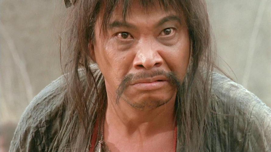 吴孟达的风流:一次7女,达叔很生猛!配角活成主角!