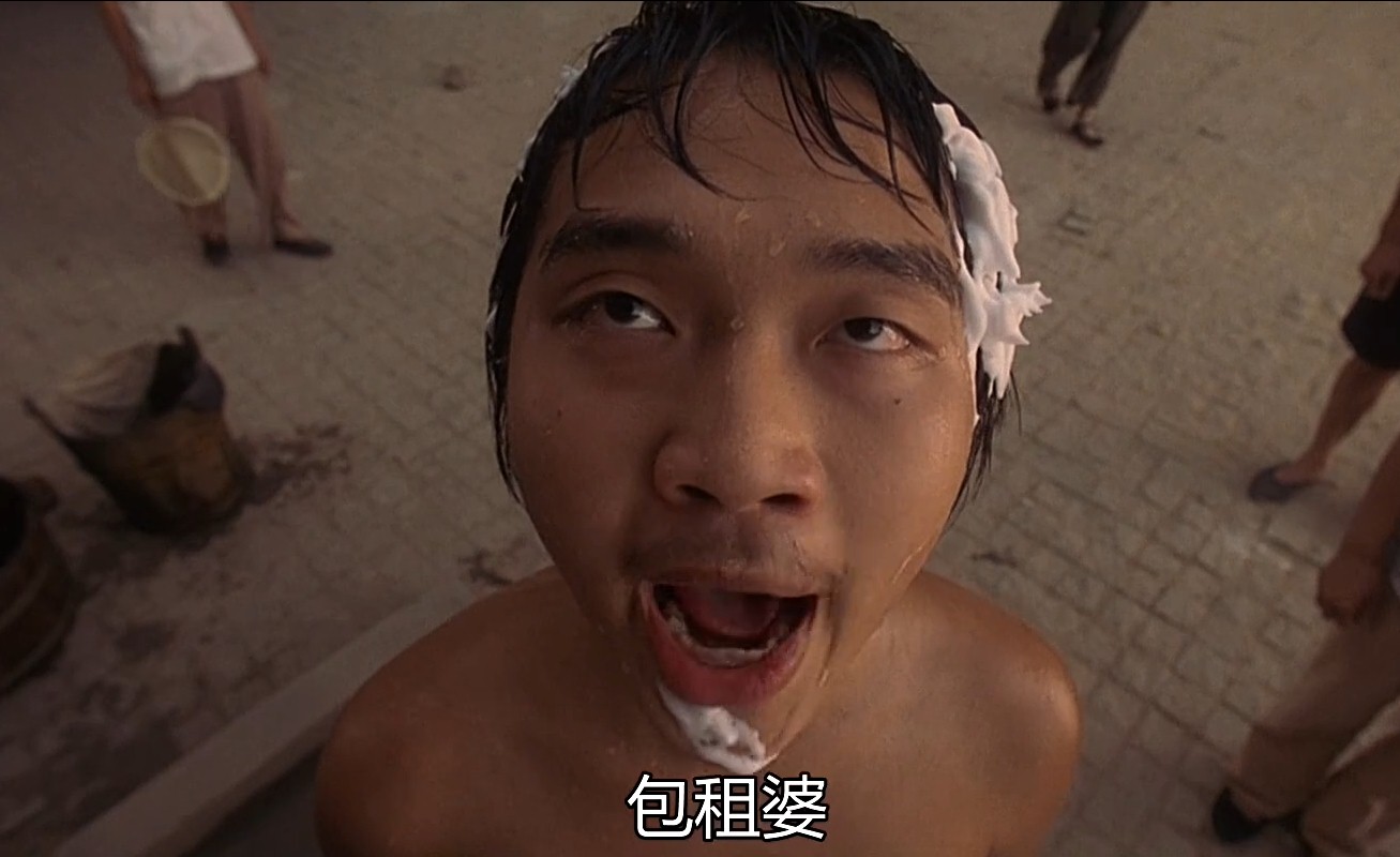 周星驰电影里的经典配角,现在大都活在表情包里,有4位已经去世