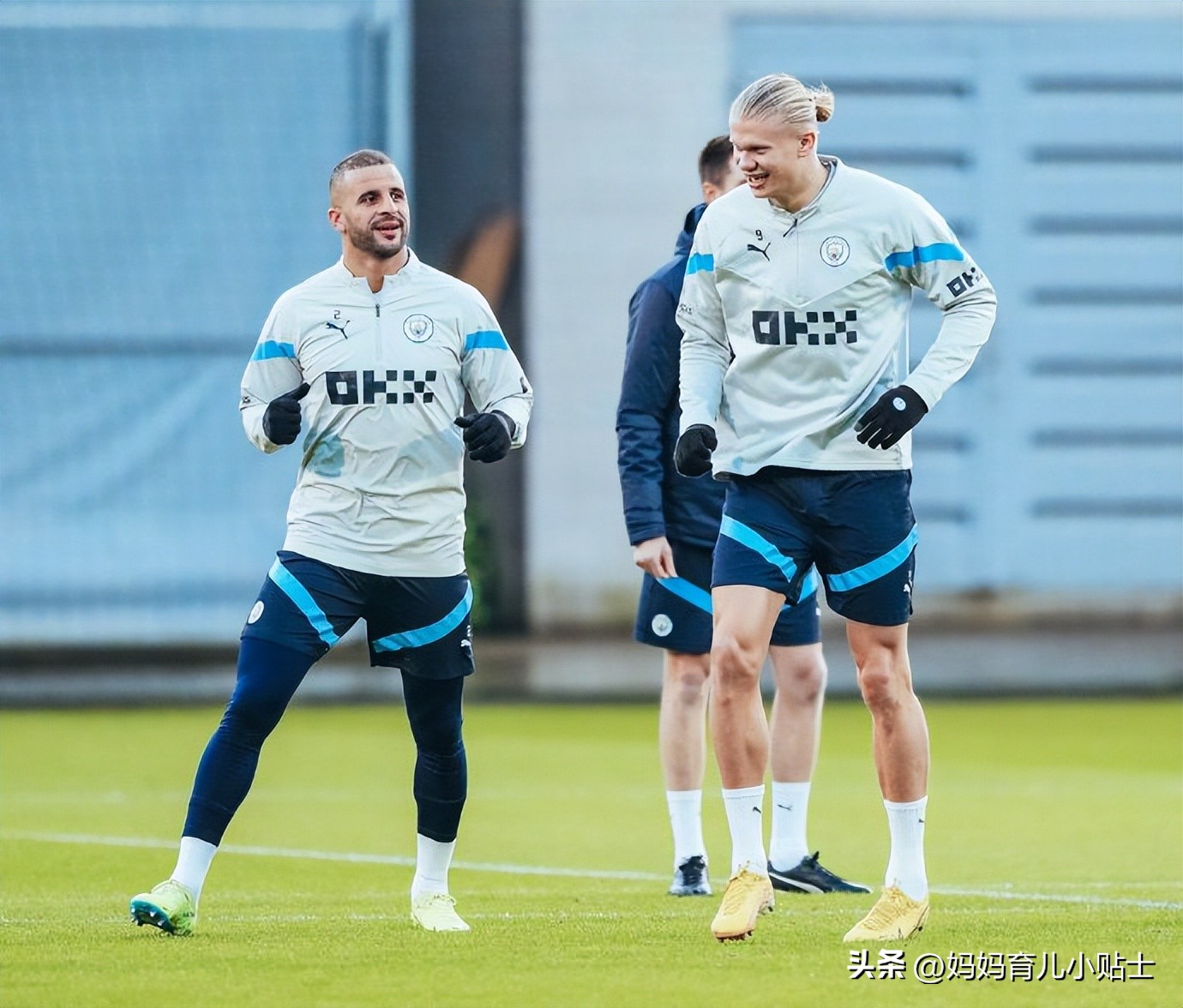 19年英超哪里可以看（英超直播联赛（切尔西VS曼城）-华海博客