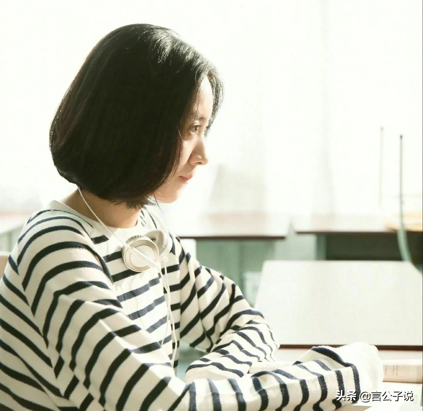 七位“惊鸿一瞥”的90后小花，个个有颜值有演技，却还是十八线