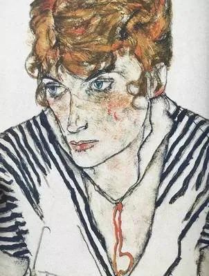 奥地利落榜美术生(考不上就二战从艺术到战争)