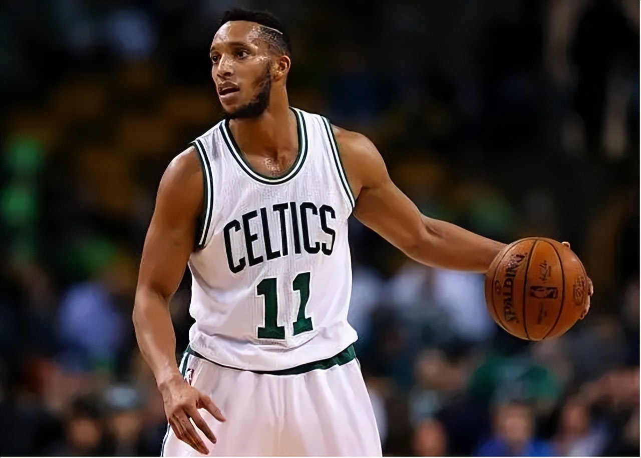 凯特人11号是谁（无人问津的榜眼，以麦迪为模板，最受欢迎的绿军11号）-趣拿体育