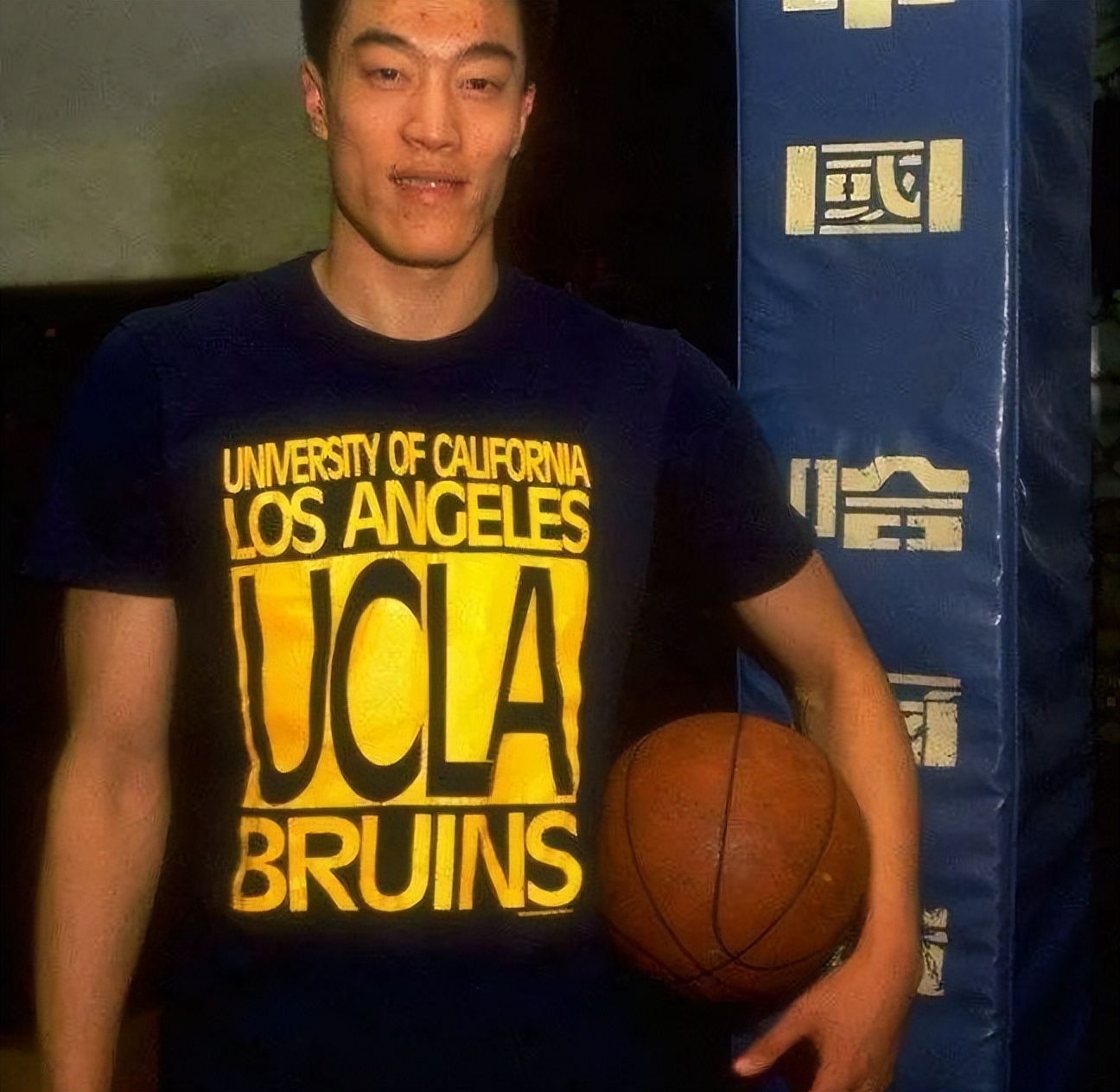 nba夏天有哪些球星(1995年至今参加NBA夏联的中国球员都有谁？16人参加，仅一人成功)