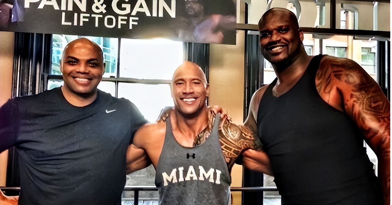 nba球员为什么腿细（选100次都是状元的奥尼尔 天赋有多离谱？小腿细到令女生羡慕）