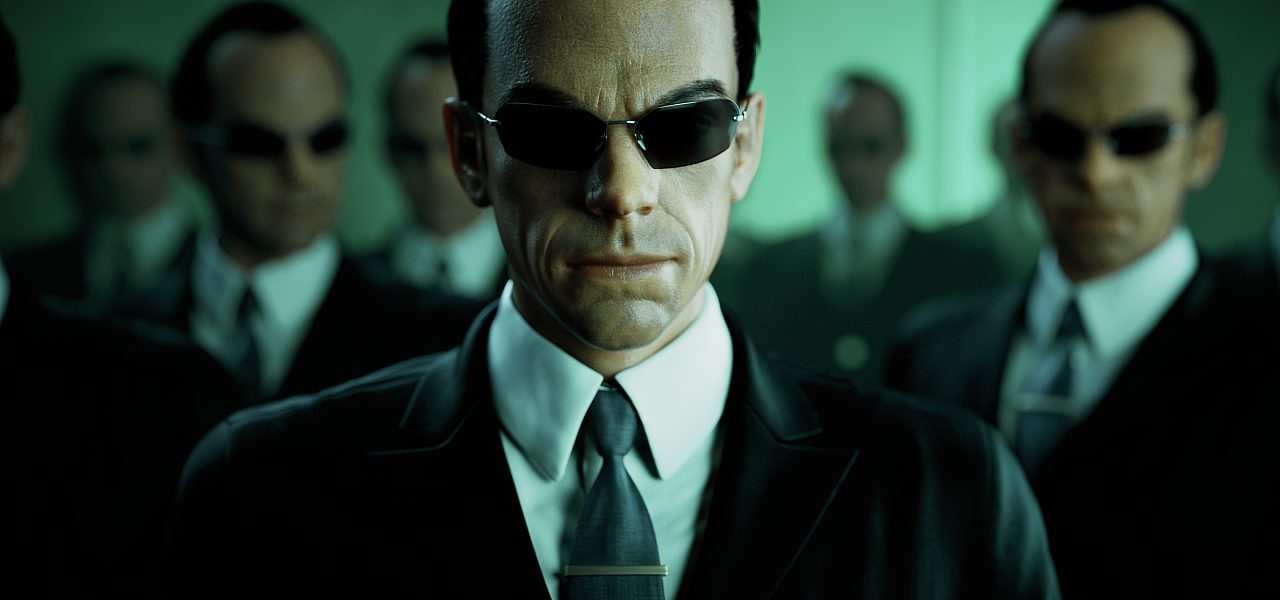 人工智能爆发的时代,《黑客帝国》已完结24年,但结局你看懂了吗