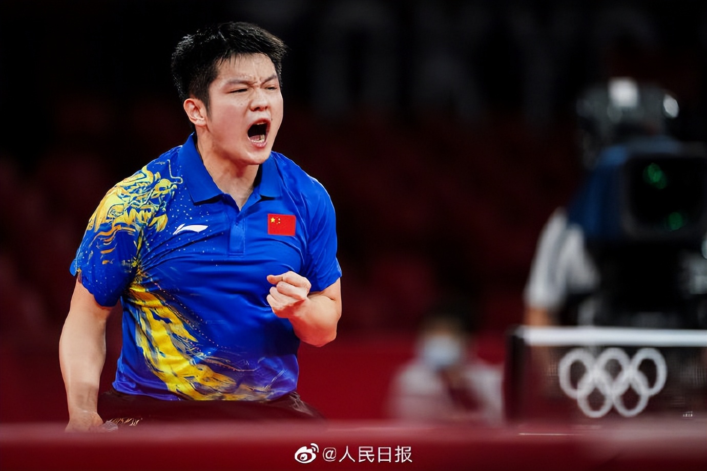 世乒聯冦軍賽獎金多少錢（WTT兩大賽事落戶中國！總獎金180萬美金，孫穎莎樊振東要忙壞了）