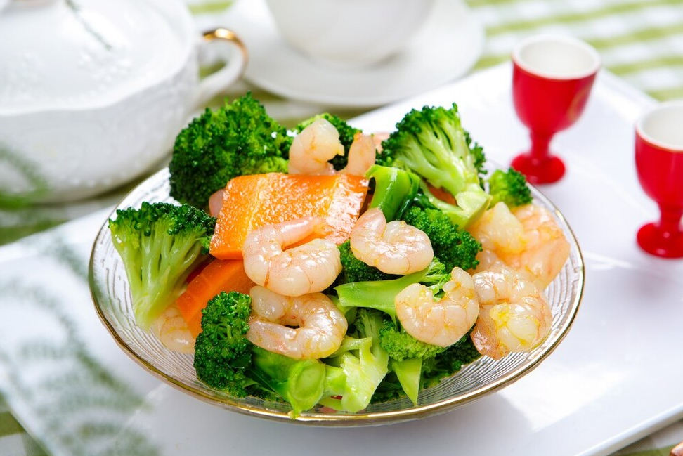 春天，孩子长个黄金期，多给孩子做10道菜，含钙高，易吸收助成长