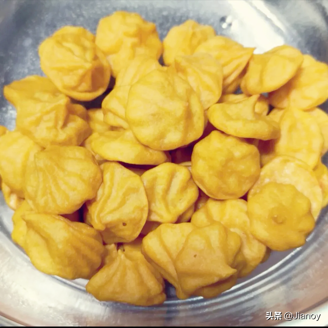 婴儿可以吃玉米淀粉吗(健康自制的宝宝小零食) - 乐宝宝贝