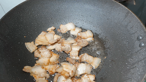 土豆回鍋肉,土豆回鍋肉的家常做法