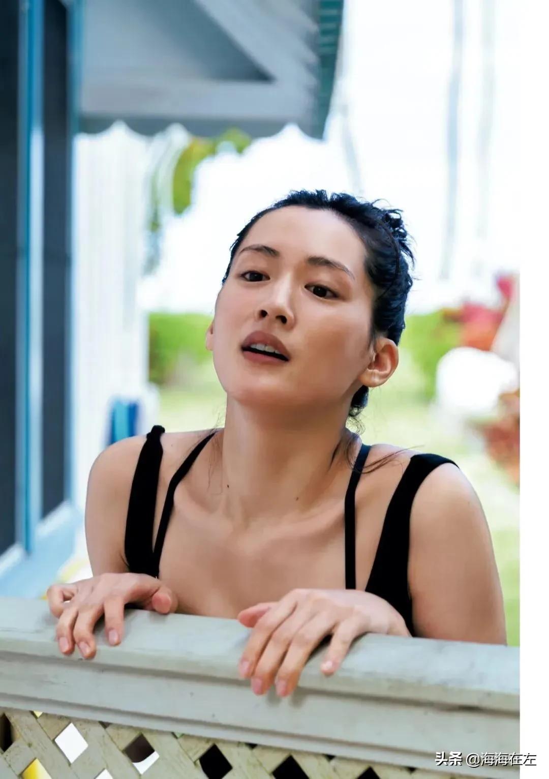 全岛国的“人间理想”——绫濑遥