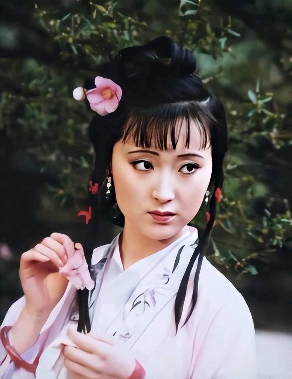 陈晓旭的女儿照片(陈晓旭的女儿照片图片) - oto联盟