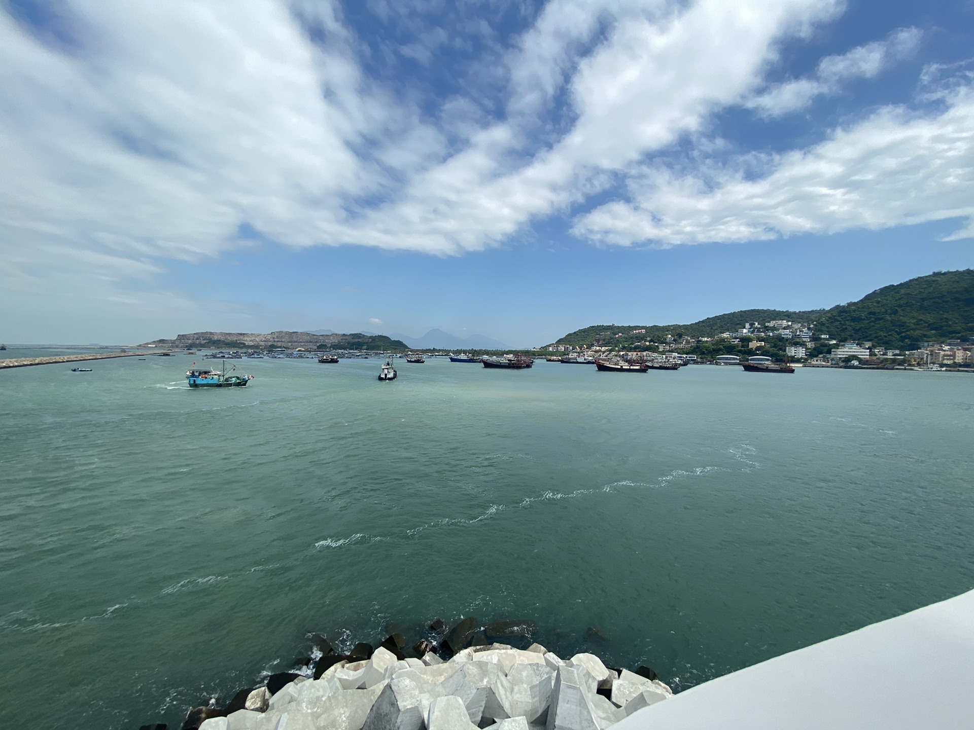 烧机油不大修，沉浸式慢游珠海，顺带修复烧机油