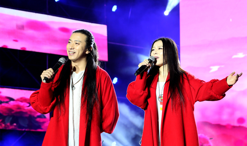 他们经历了什么("草根组合"安与骑兵,从红极一时到销声匿迹,他们经历