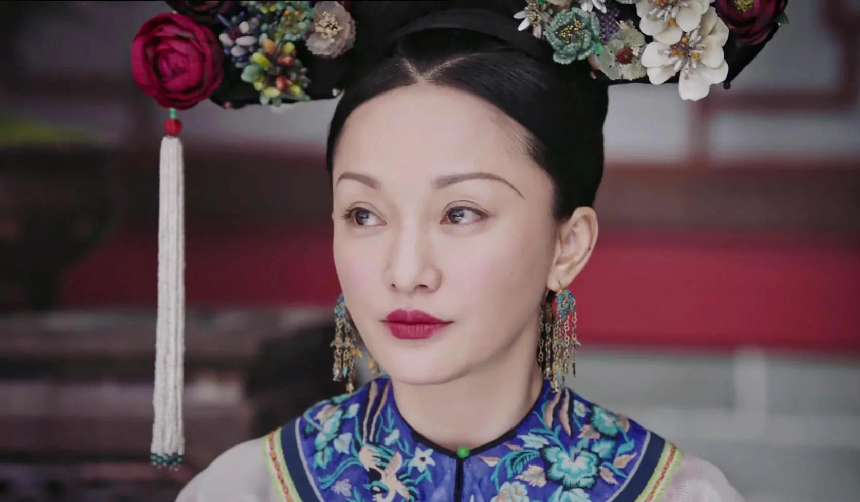 明明不适合角色却非要演，到底是导演眼睛瞎，还是演员太自信